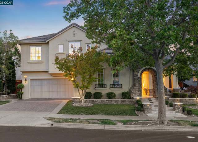 Property at 2805 Bethany Rd, San Ramon, CA 94582, 5 beds, 4.5 baths