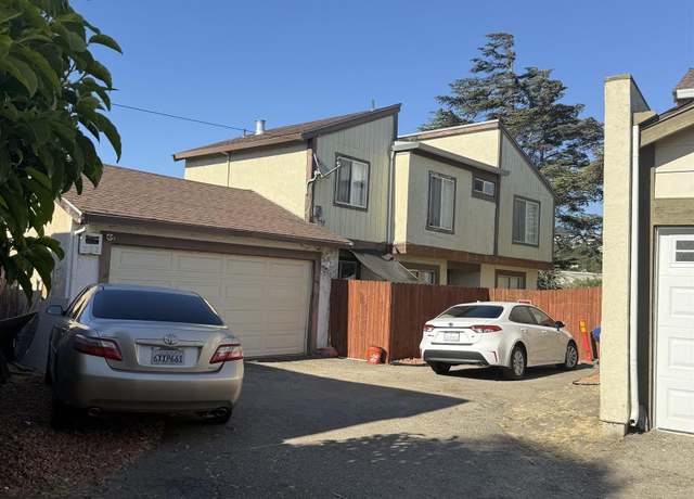 Property at 262 S 47th St, Richmond, CA 94804, 3 beds, 2 baths