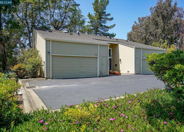 Property at 532 Ridgeview Ct, Pleasant Hill, CA 94523, 3 beds, 2.5 baths