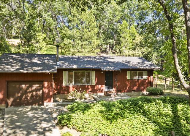 Property at 21505 Crestview Dr, Sonora, CA 95370, 2 beds, 1 bath