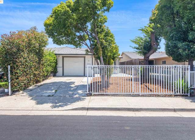 Property at 56 Amelia Way, Pittsburg, CA 94565, 4 beds, 2 baths