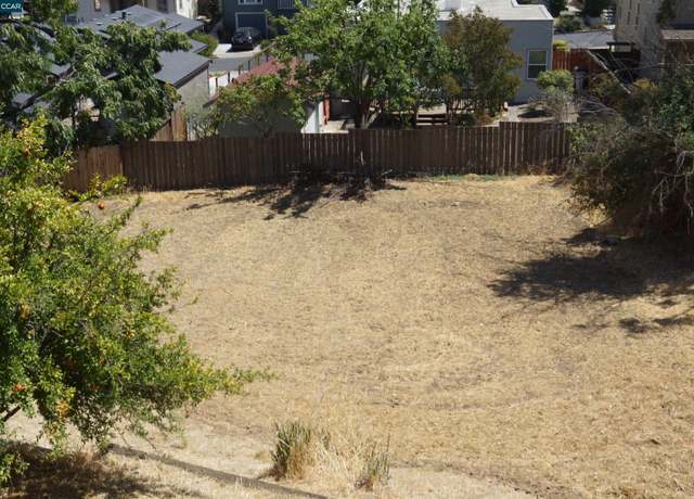 Property at 104 Warren St, Martinez, CA 94553