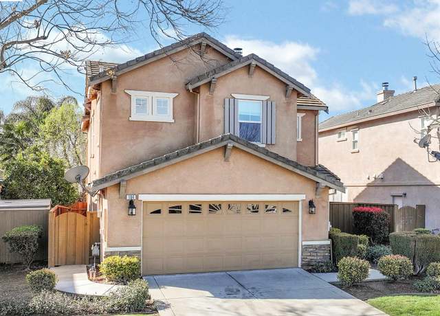 Property at 164 Remington St, Brentwood, CA 94513, 5 beds, 2.5 baths
