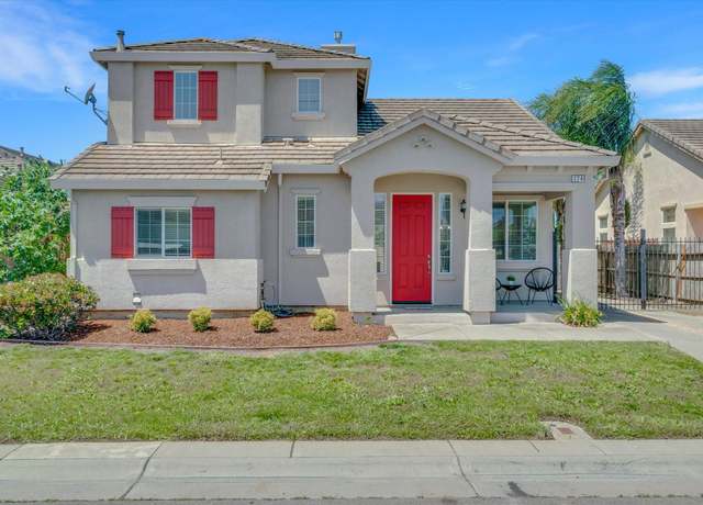Property at 1740 Newark Ln, Suisun City, CA 94585, 3 beds, 2.5 baths