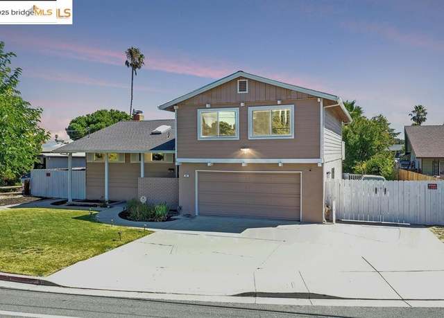 Property at 89 W Lake Dr, Antioch, CA 94509, 4 beds, 3 baths