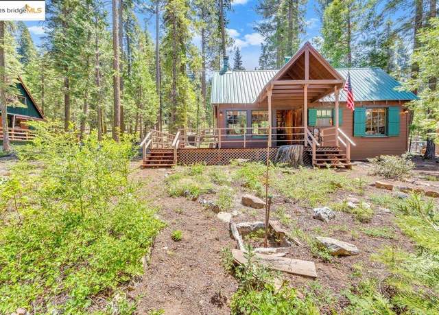 Property at 39 Cow Crk, Pinecrest, CA 95364, 2 beds, 1 bath