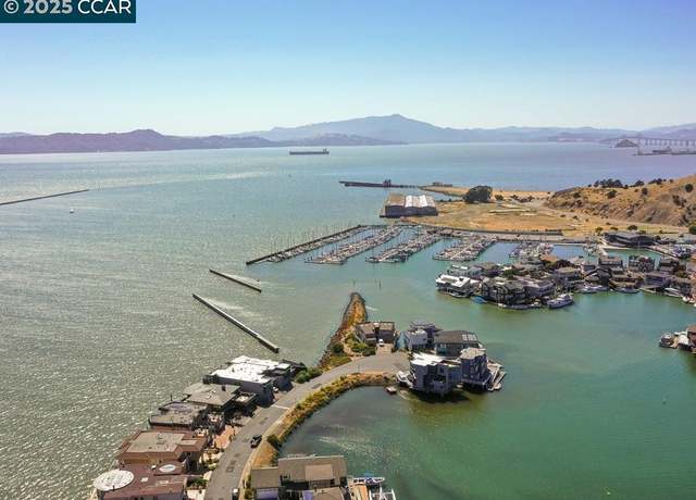 Property at 1460 Sandpiper Spit, Richmond, CA 94803