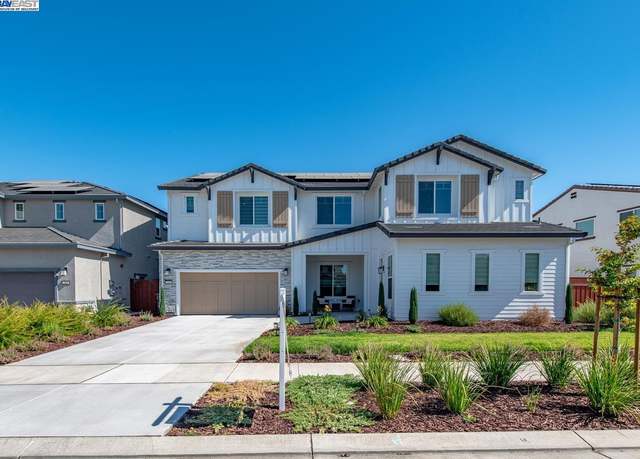 Property at 713 River Bend Dr, Lathrop, CA 95330, 6 beds, 5.5 baths