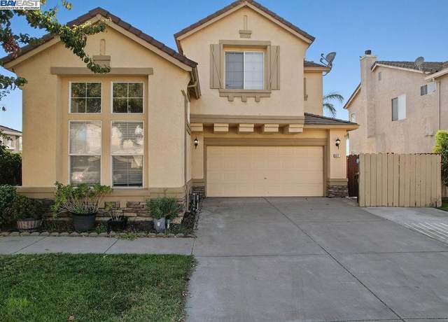 Property at 907 Maggiore Ln, Manteca, CA 95337, 6 beds, 3.5 baths
