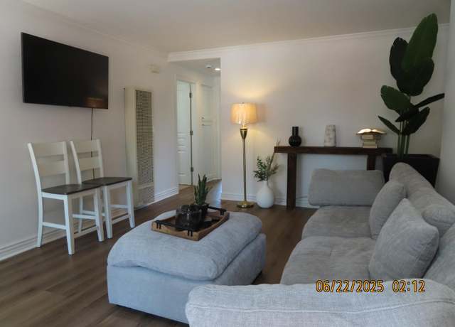 Property at 2600 Cortez Dr #6102, Santa Clara, CA 95051, 2 beds, 1 bath