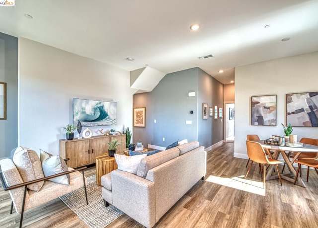 Property at 619 Somi #34, Hayward, CA 94544, 3 beds, 3 baths