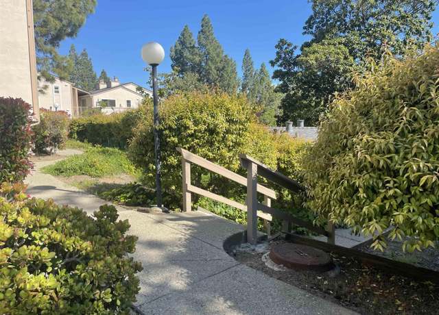 Property at 395 Camelback Rd #2, Pleasant Hill, CA 94523, 2 beds, 1 bath