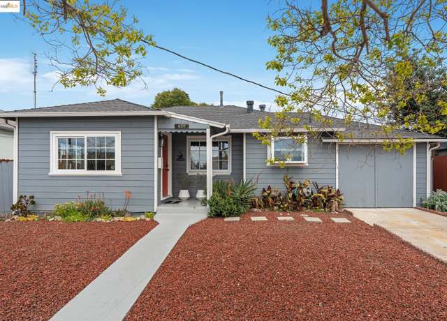 Property at 936 31st St, Richmond, CA 94804, 2 beds, 1 bath