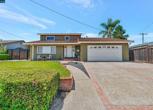 Property at 9597 Davona Dr, San Ramon, CA 94583, 4 beds, 2.5 baths