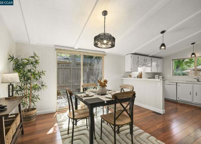 Property at 1201 Monument Blvd #36, Concord, CA 94520, 2 beds, 2 baths