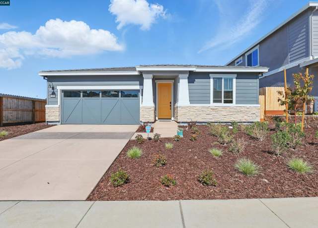 Property at 4105 Markovich Ct, Richmond, CA 94806, 4 beds, 2 baths
