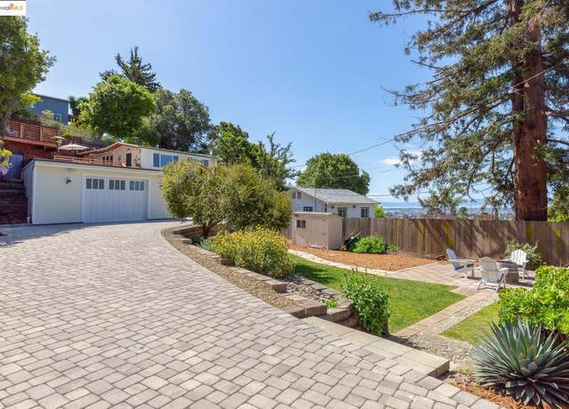 Property at 4186 Maple Ave, Oakland, CA 94602, 2 beds, 2 baths