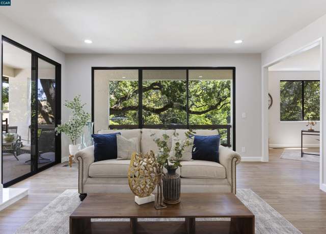 Property at 1285 Avenida Sevilla Unit 1A, Walnut Creek, CA 94595, 2 beds, 2 baths
