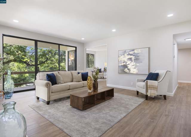Property at 1285 Avenida Sevilla Unit 1A, Walnut Creek, CA 94595, 2 beds, 2 baths