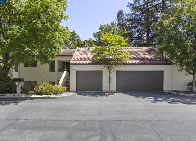 Property at 1285 Avenida Sevilla Unit 1A, Walnut Creek, CA 94595, 2 beds, 2 baths