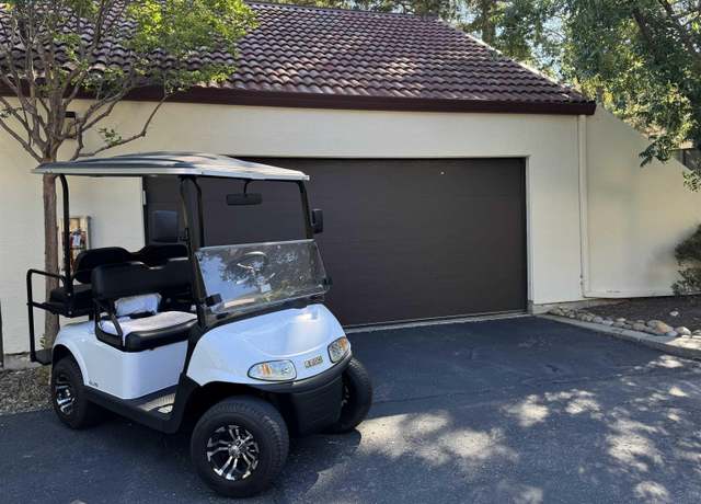 Property at 1285 Avenida Sevilla Unit 1A, Walnut Creek, CA 94595, 2 beds, 2 baths