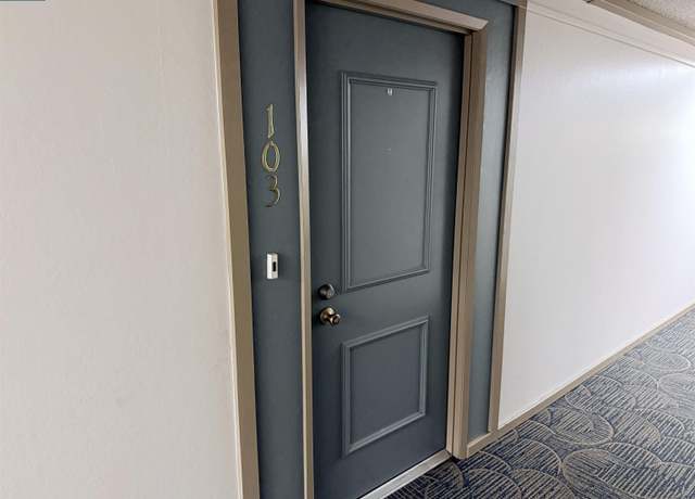 Property at 480 N Civic Dr #103, Walnut Creek, CA 94596, 2 beds, 1 bath
