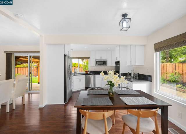 Property at 3220 Diablo Shadow Dr, Walnut Creek, CA 94598, 4 beds, 2.5 baths