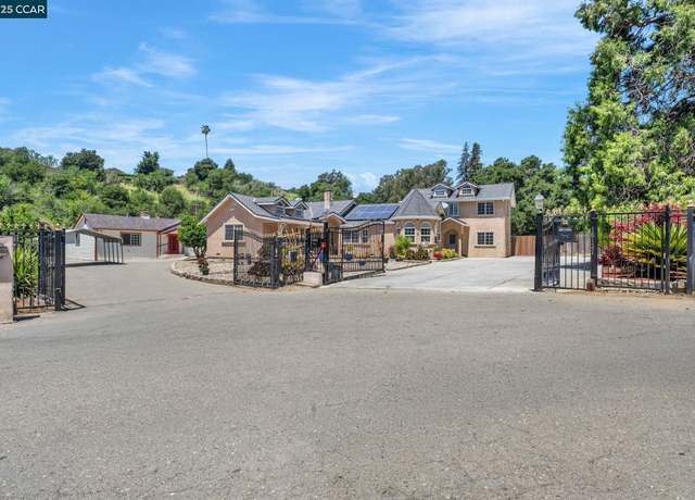 Property at 18127 Madison Ave, Castro Valley, CA 94546, 9 beds, 5.5 baths
