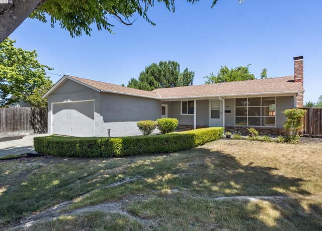 Property at 916 El Caminito, Livermore, CA 94550, 3 beds, 2 baths