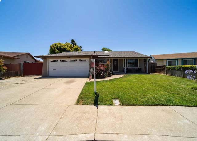 Property at 34505 Salinas Pl, Fremont, CA 94555, 3 beds, 2 baths