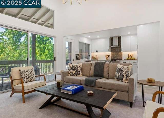 Property at 2175 Cactus Ct #3, Walnut Creek, CA 94595, 2 beds, 2 baths