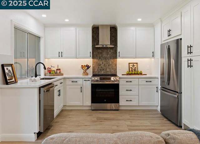 Property at 2175 Cactus Ct #3, Walnut Creek, CA 94595, 2 beds, 2 baths
