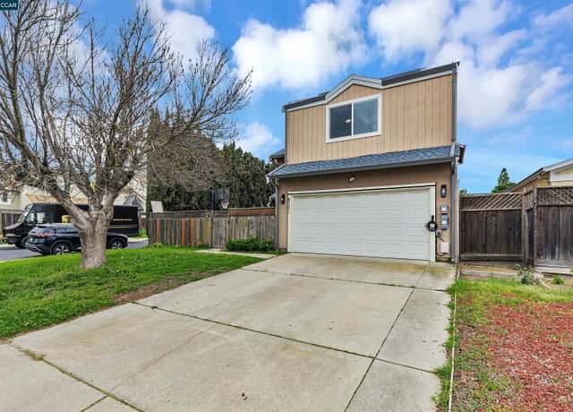 Property at 4301 Beechnut Ln, Oakley, CA 94561, 3 beds, 2.5 baths