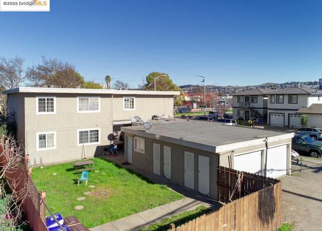 Property at 501 S 30th St, Richmond, CA 94804, 8 beds, 4 baths