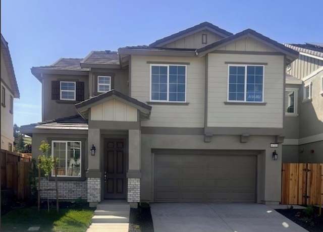 Property at 4732 Opus Cir, Fairfield, CA 94534, 3 beds, 2.5 baths