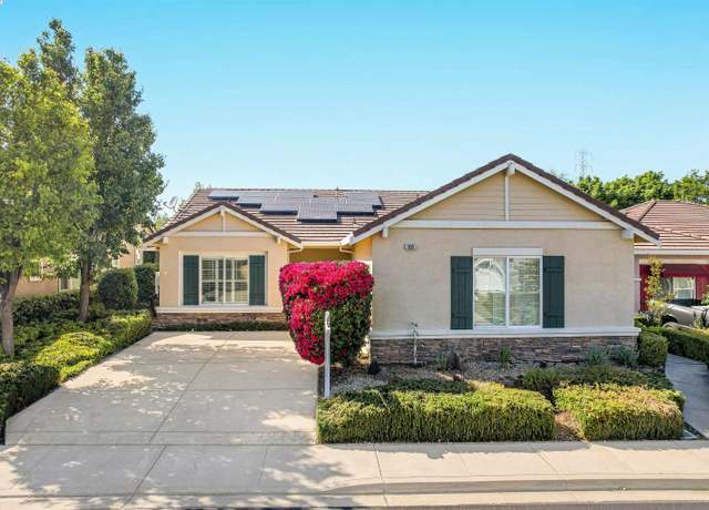 Property at 605 Pomona Dr, Brentwood, CA 94513, 2 beds, 2 baths