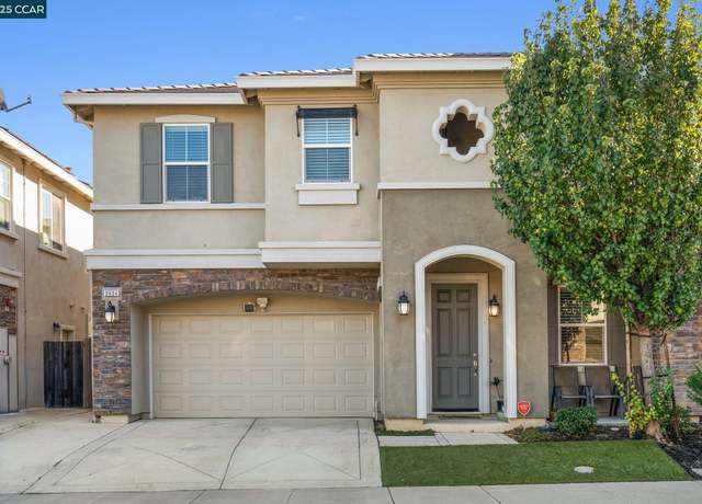 Property at 2624 Clarita Dr, Pittsburg, CA 94565, 4 beds, 2.5 baths