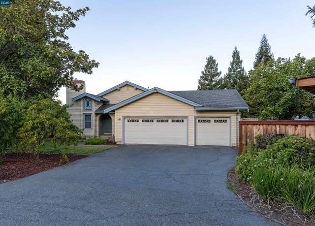 Property at 5200 Myrtle Dr, Concord, CA 94521, 4 beds, 2 baths