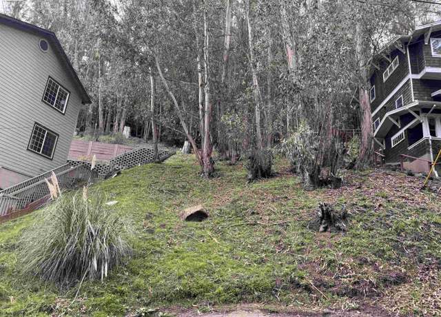 Property at 6855 The Turn, Oakland, CA 94603