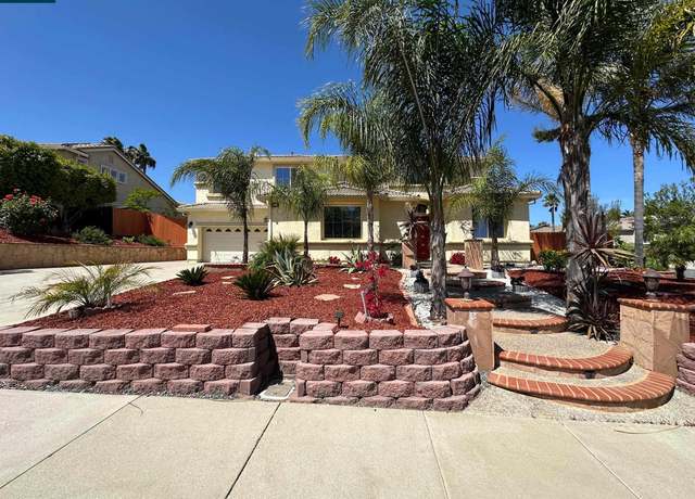 Property at 5235 Ramsdell Ct, Antioch, CA 94531, 5 beds, 3 baths