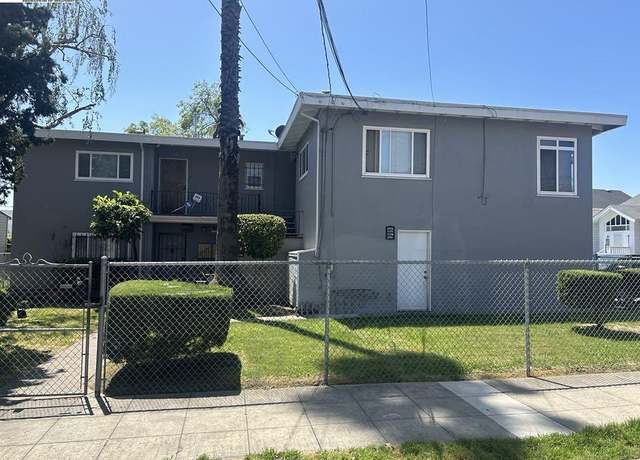 Property at 5775 Walnut St, Oakland, CA 94605