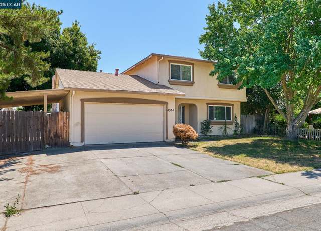 Property at 4534 Breckenridge Way, Sacramento, CA 95838, 4 beds, 2.5 baths