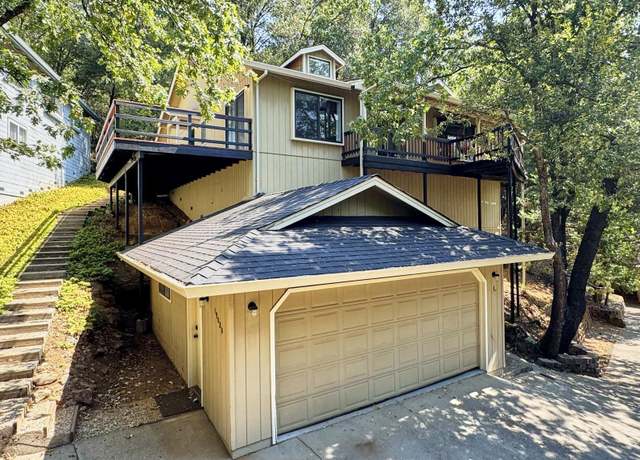 Property at 19080 Tiffeni Dr, Twain Harte, CA 95383, 3 beds, 2 baths