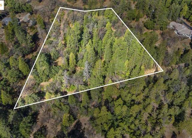 Property at 23282 Comstock Rnch, Sonora, CA 95370