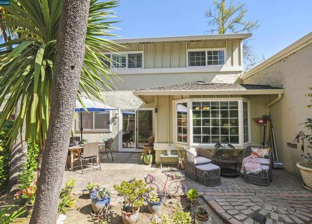 Property at 1523 Siskiyou Dr, Walnut Creek, CA 94598, 3 beds, 2.5 baths