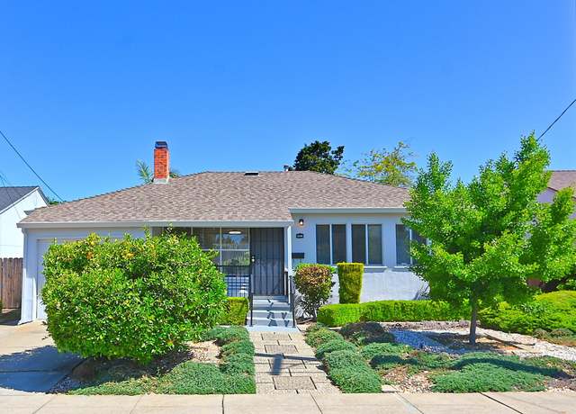 Property at 4248 Mabel Ave, Castro Valley, CA 94546, 3 beds, 1 bath