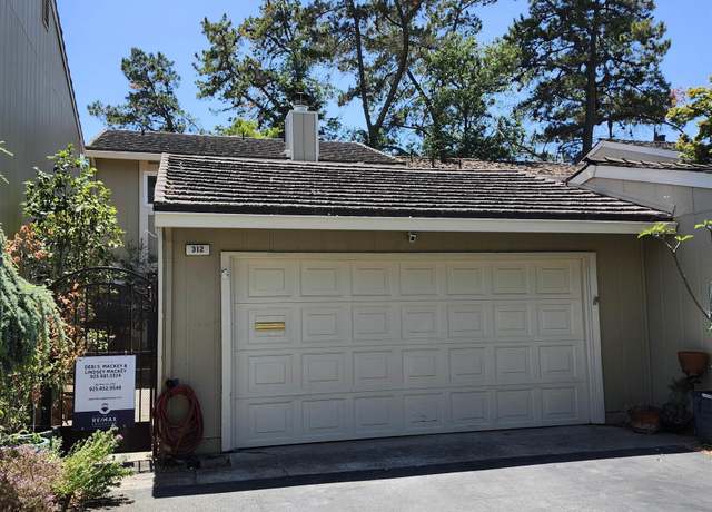 Property at 312 Wildcroft Dr, Martinez, CA 94553, 3 beds, 2.5 baths