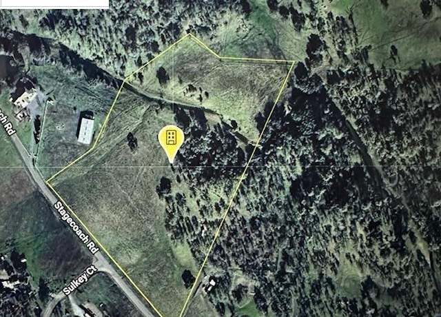 Property at 1965 Stagecoach Rd, Copperopolis, CA 95228