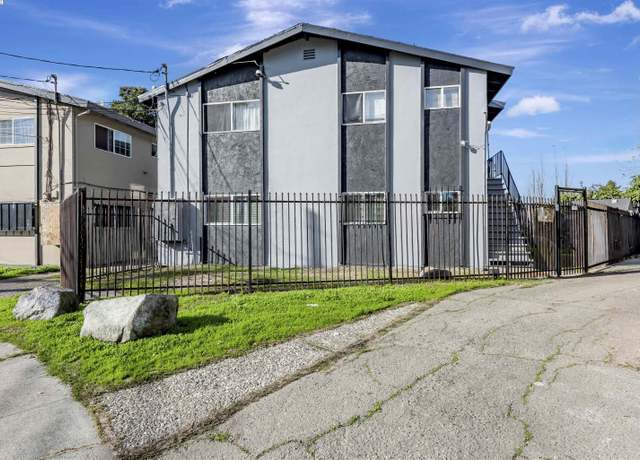 Property at 107 Catron Dr, Oakland, CA 94603, 6 beds, 4 baths