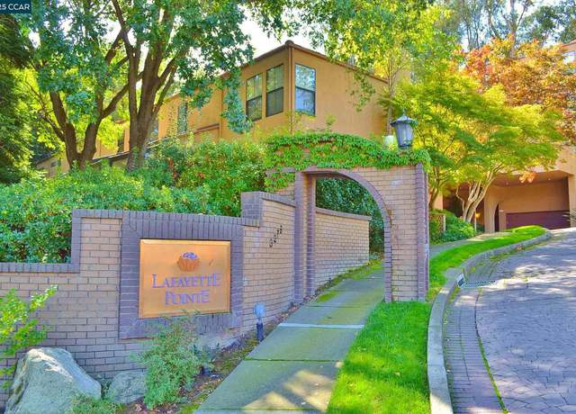 Property at 3279 Mt Diablo Ct #13, Lafayette, CA 94549, 3 beds, 3.5 baths